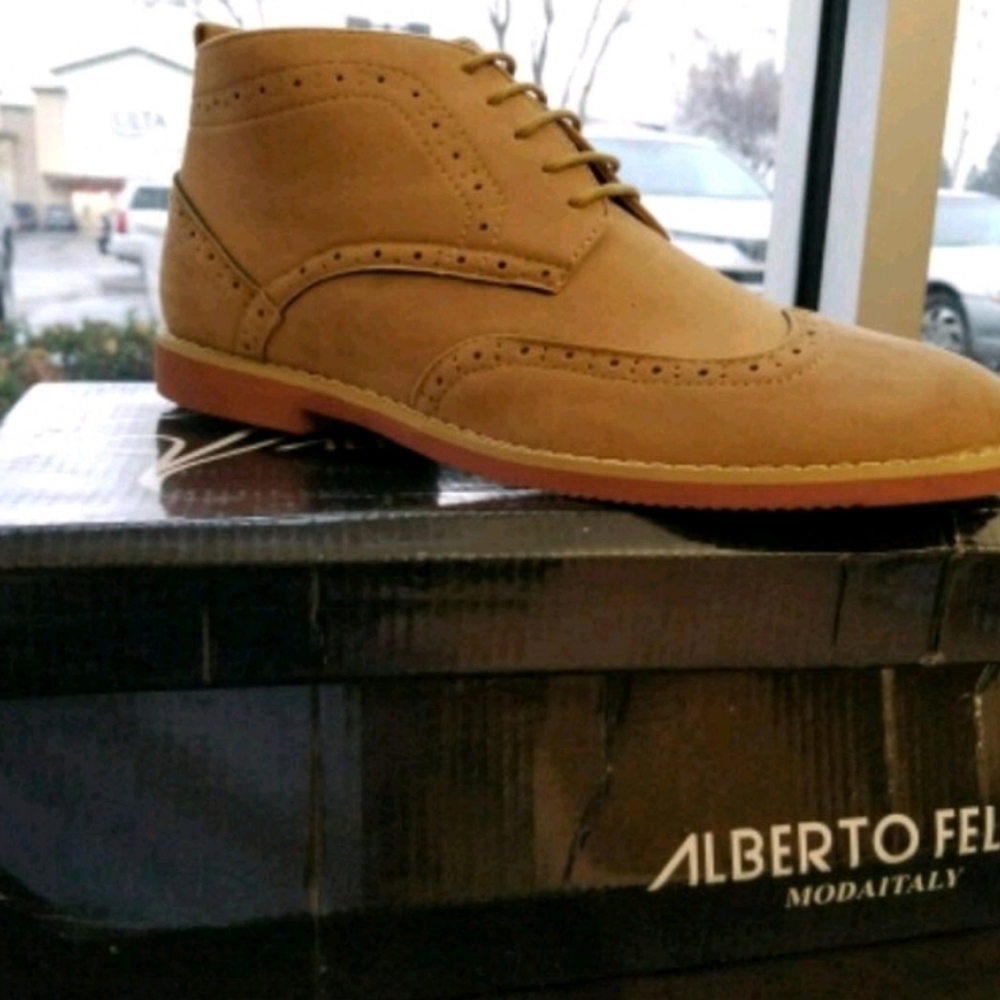 Men's Shoes